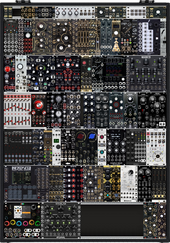 My Modules (copied from Omricohen)