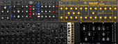 Template Behringer Eurorack Go (258€) (copied from MikaWell)