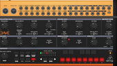 Intellijel Palette Case (copied from probably_absent)