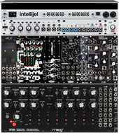 Mini Techno + Digitakt (copy)