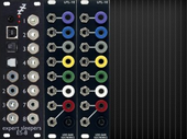 My scratchless Eurorack