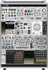 Existing Rack