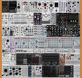 Needham buchla 3