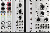 My crummy Eurorack (copy) (copy) (copy) (copy)