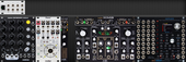My foremost Eurorack