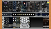 Performance Rack