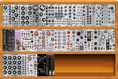 My odd Eurorack