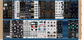 My platy Eurorack (copy) (copy) (copy)