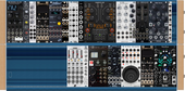 My platy Eurorack (copy) (copy) (copy)