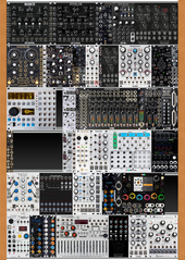 0. 18u Massive Mixer 30.01.25