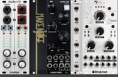 My crummy Eurorack (copy) (copy) (copy) (copy) (copy)