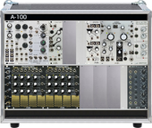 My awkward Eurorack