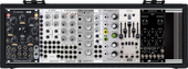 My unsealed Eurorack