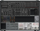 Behringer System 15