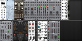 My Rack