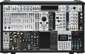My trippant Eurorack