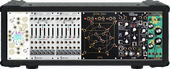 +3U (v3 84 hp Modulation)