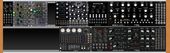 My theist Eurorack
