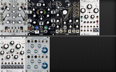 My jadish Eurorack