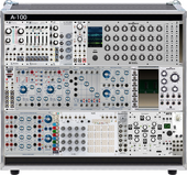 My gular Eurorack (copy) (copy)