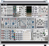 My gular Eurorack (copy) (copy)