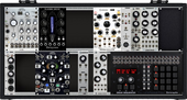 My sick Eurorack