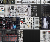 My intime Eurorack