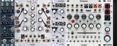 Budget Eurorack