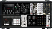 Erica case maxi sequencer