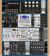 My thecal Eurorack