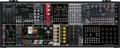 Big rack reconfigure 2025