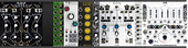 My dextral Eurorack