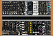 My stilly Eurorack (copy)