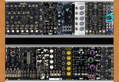 My stilly Eurorack (copy)