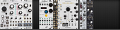Make noise skiff