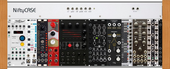 My banner Eurorack (copied from santiguana)