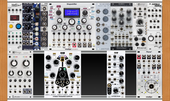 My deserved Eurorack