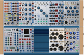 My marshy Buchla