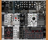 Rackbrute 3U and 6U (copy) (copy)