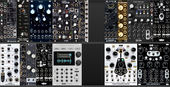 My gimlet Eurorack