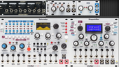 My misused Eurorack