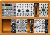 Arturia 83hp case - Furthrrrr (copy)