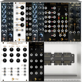 My doltish Eurorack