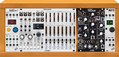 My fibrous Eurorack (copy)
