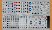 My Buchla Eurorack