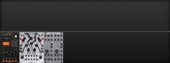 Death Starter Behringer Go Rack