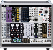 Jinkstraüm - Cnxd.r eurorack ov death Exp (current)