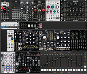 Make Noise 4 Zone actual (copy)