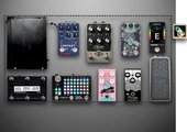 Pedals - Pedaltrain Classic 2