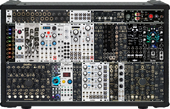 intellijel Eurorack 7Ux104 ALT